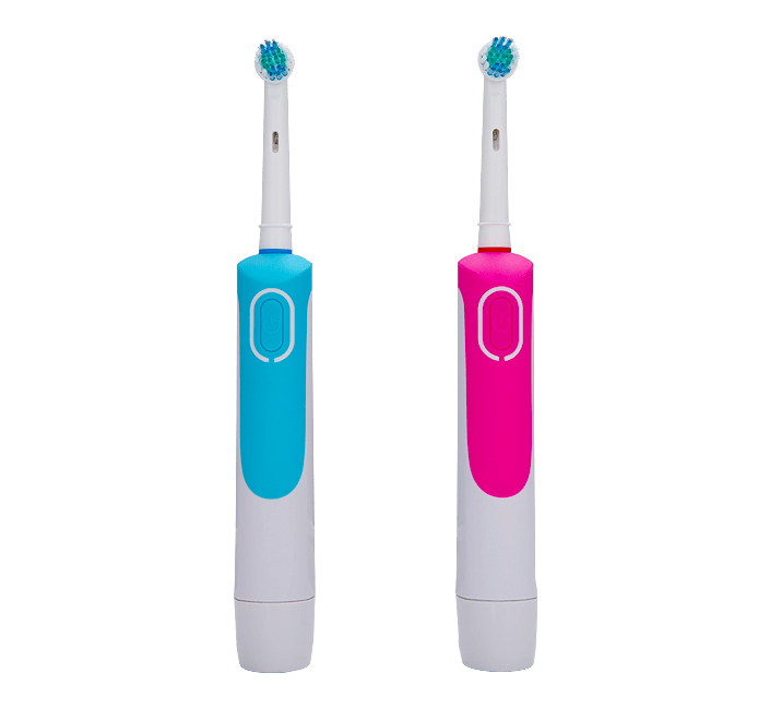 electric toothbrush