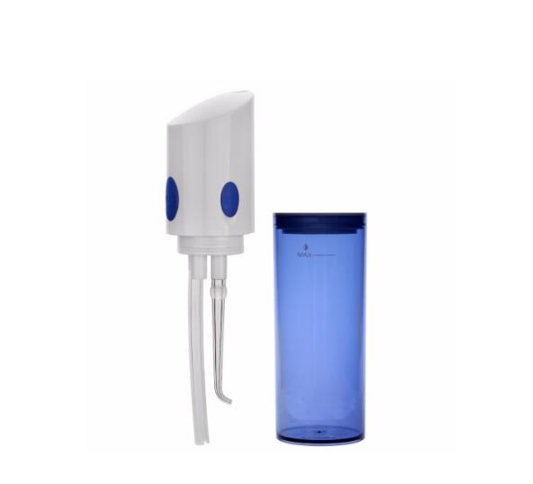 oral irrigator 12