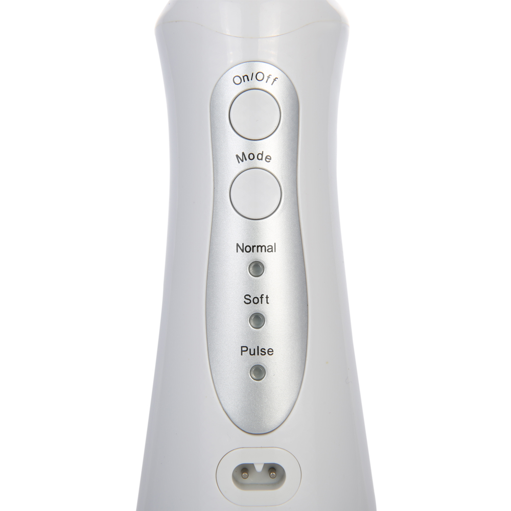 oral irrigator 56