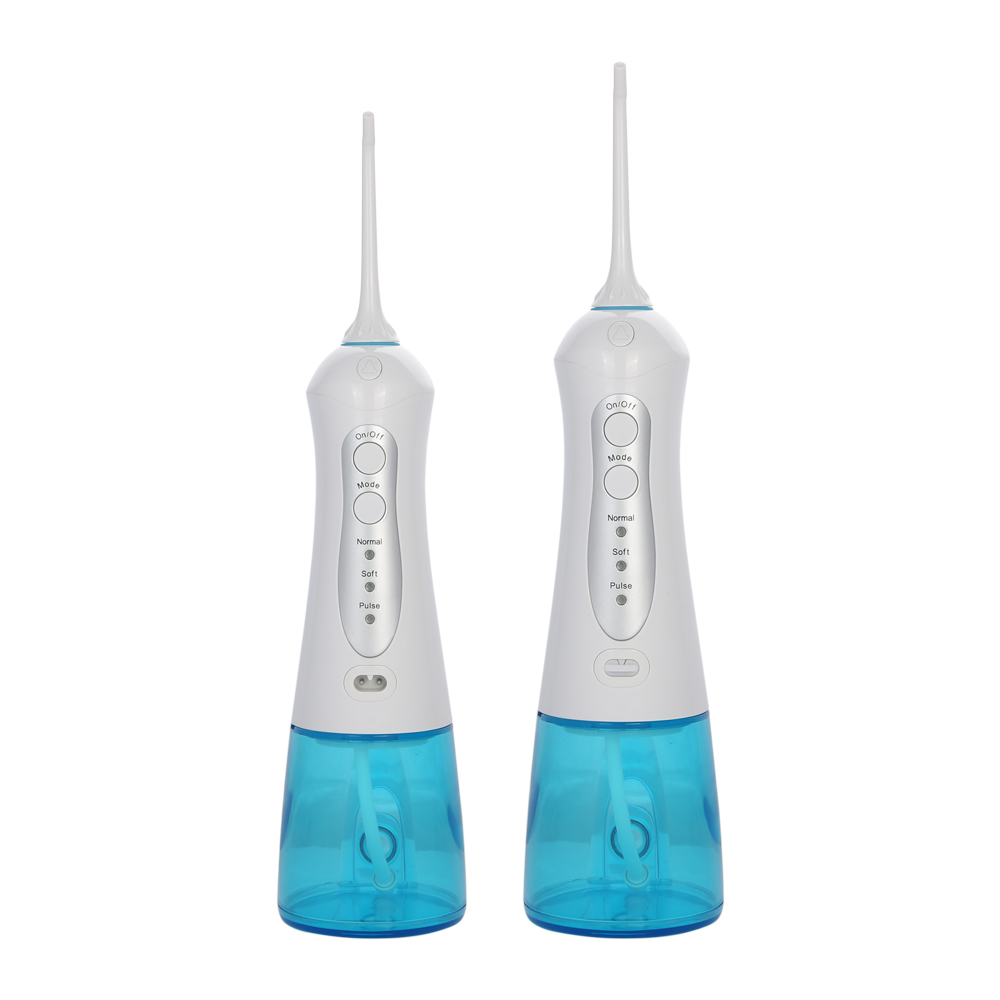 oral irrigator 62