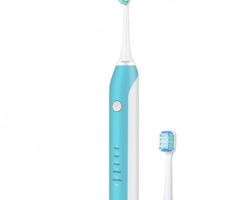 electric toothbrush