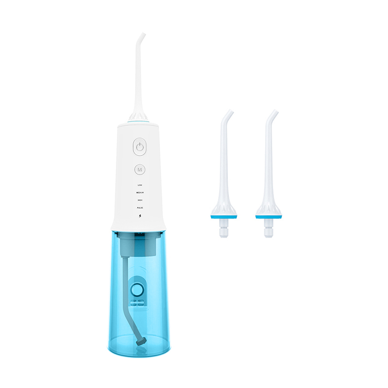 oral irrigator