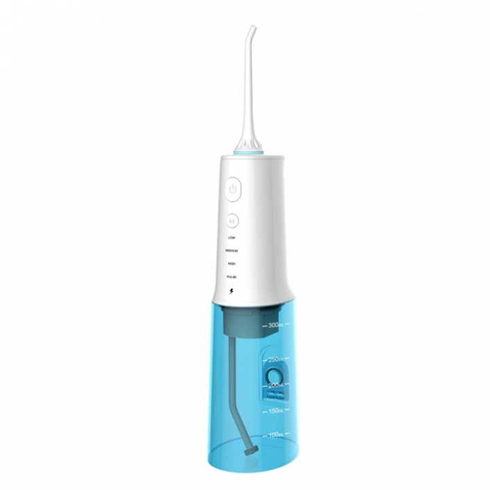 oral irrigator