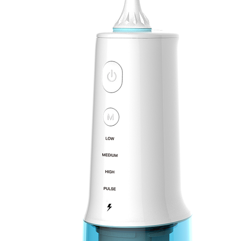 oral irrigator